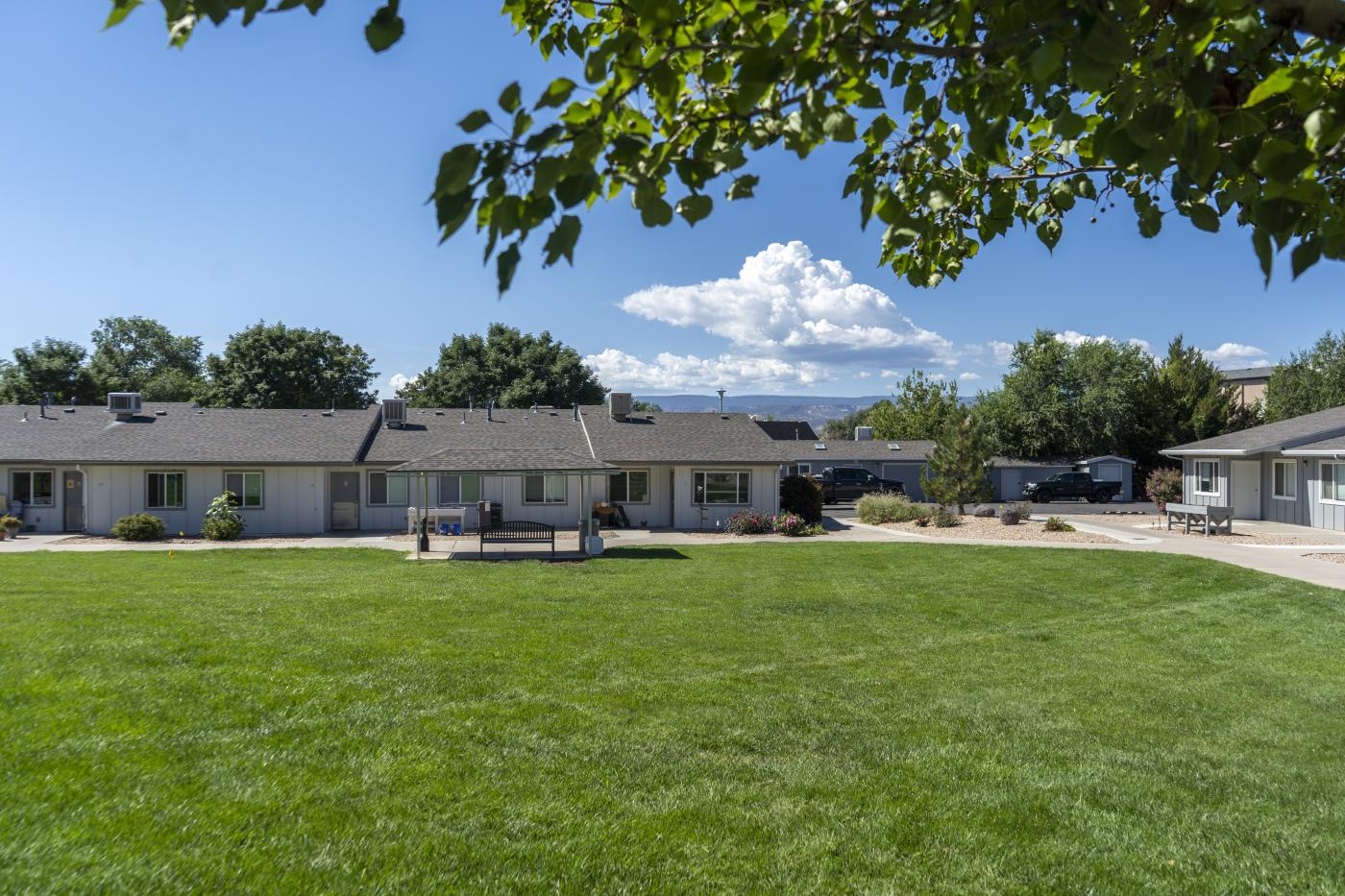 photo of campus